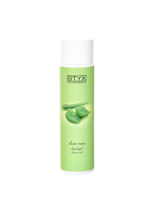 STYX Aloe Vera Shower Gel 250ml