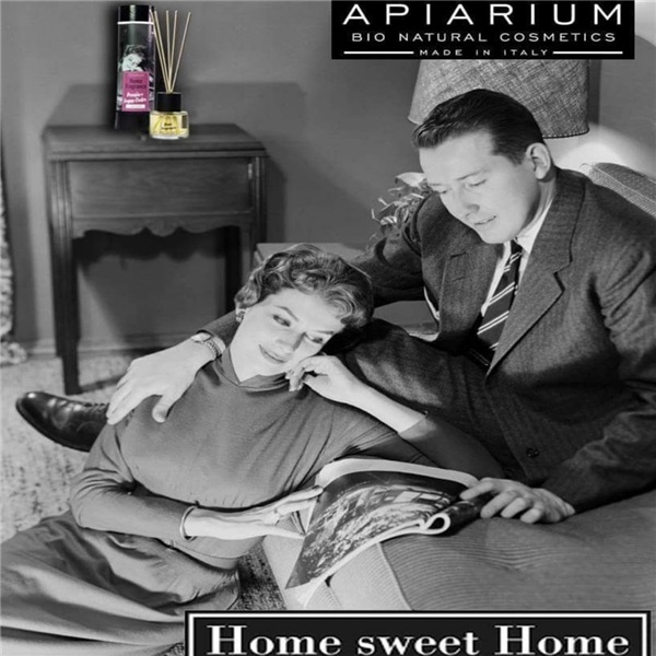 APIARIUM Home Fragrance