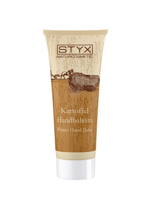 STYX Potato Hand Balm 70ml