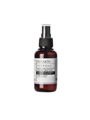 BIOEARTH PROTECTIVE SPRAY LOTION 100ml