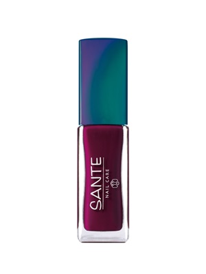 SANTE Μανό Passion Red No. 19 7ml