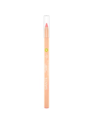 SANTE Lip Liner 01 Gentle Rose 1,14gr