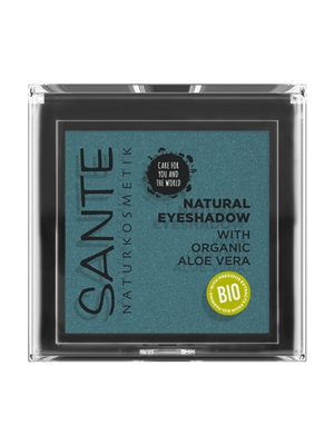 SANTE Eyeshadow 03 Nightsky Navy 2gr