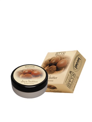 STYX Shea Butter Body Cream 200ml