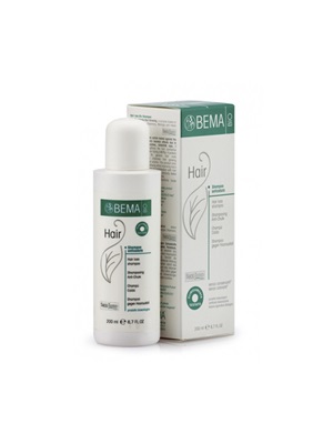 BEMA HAIR Σαμπουάν Θεραπευτικό για Τριχόπτωση 200ml