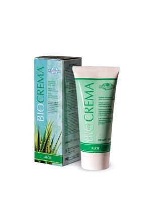 BEMA Κρέμα με Αλόη 100ml