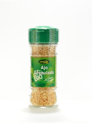 Σκόρδο 50gr
