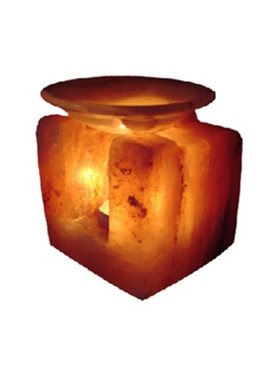 Burner from Himalaya Salt 407