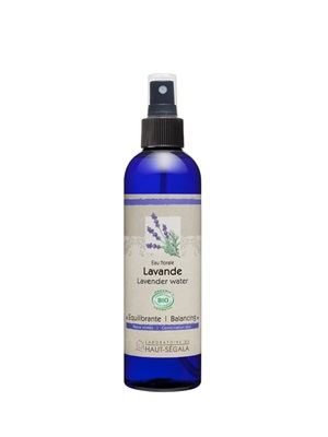 HAUT-SEGALA Lavender Water 250 ml